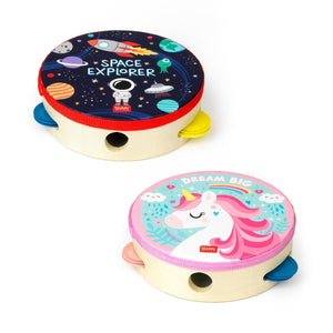 Legami - Uzay Tambourine - Shake it Up!