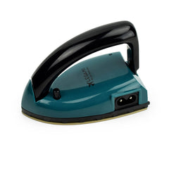 Legami - Mini Seyahat Iron - Petrol Blue