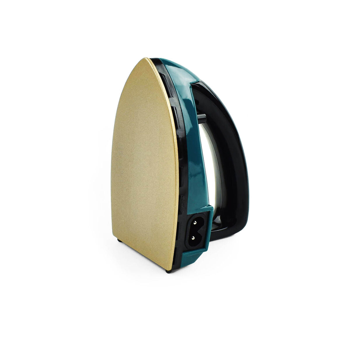 Legami - Mini Seyahat Iron - Petrol Blue