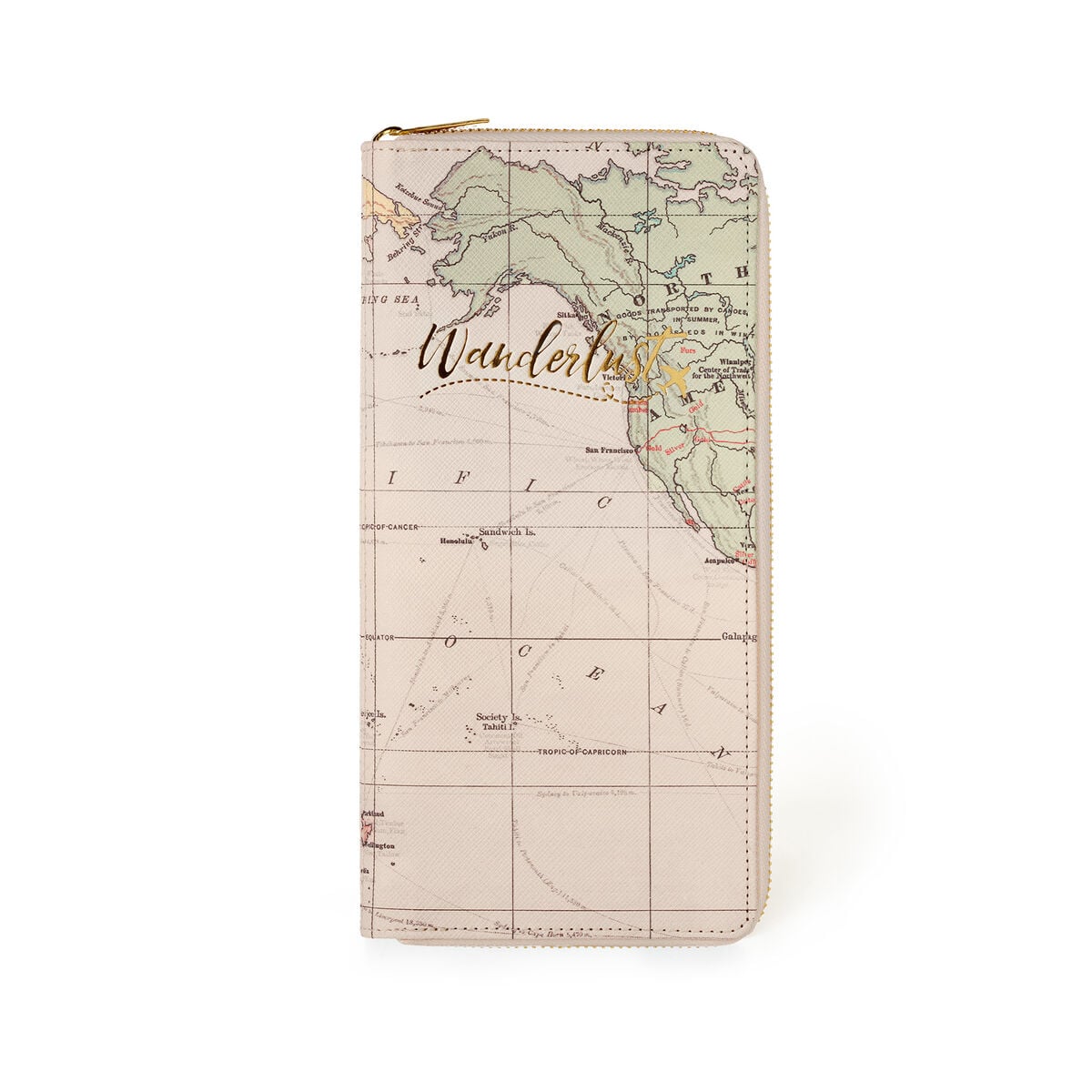 Legami - Seyahat Organiser - Seyahat