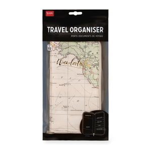 Legami - Seyahat Organiser - Seyahat