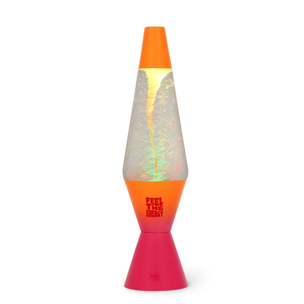 Legami - Tornado LED Lamp