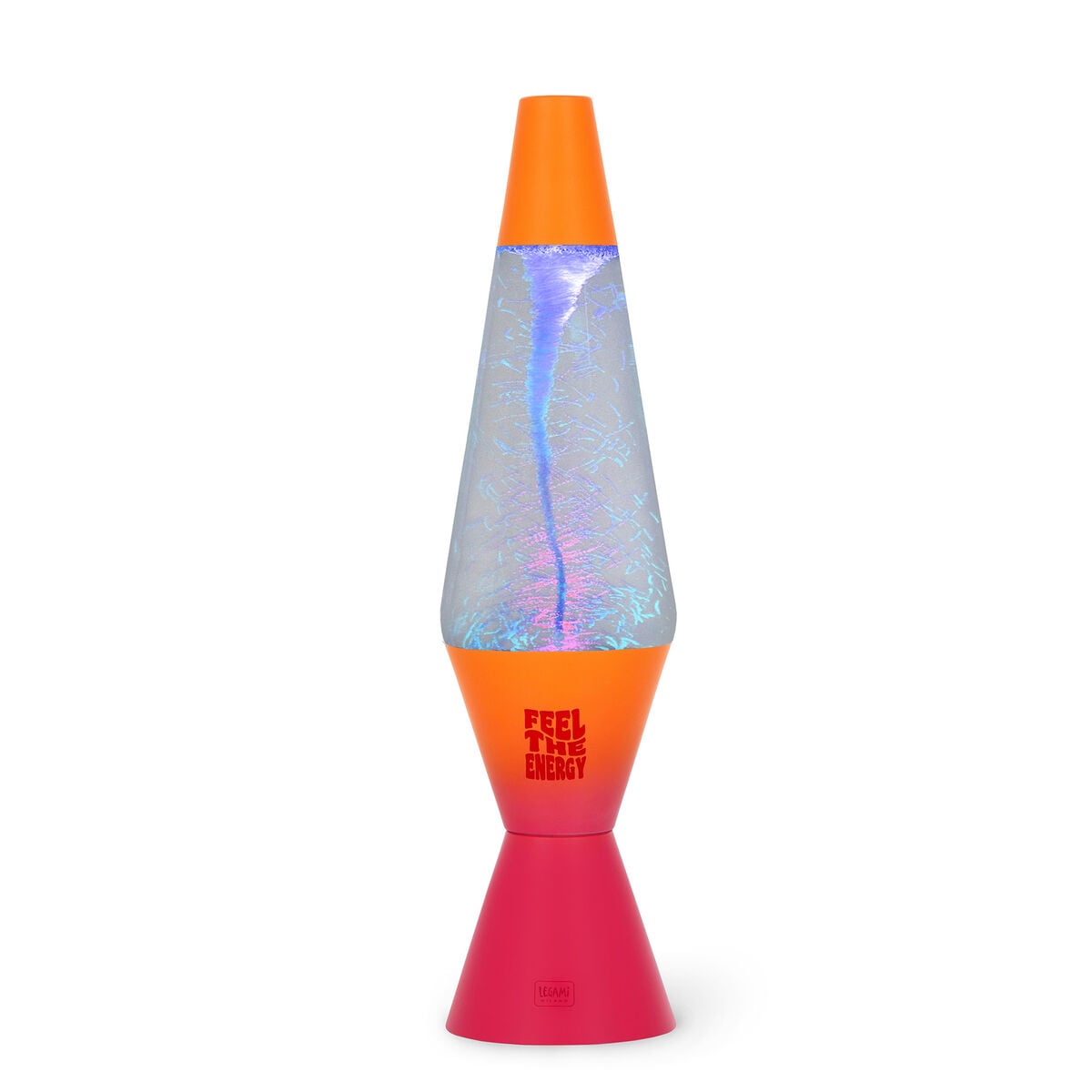 Legami - Tornado LED Lamp