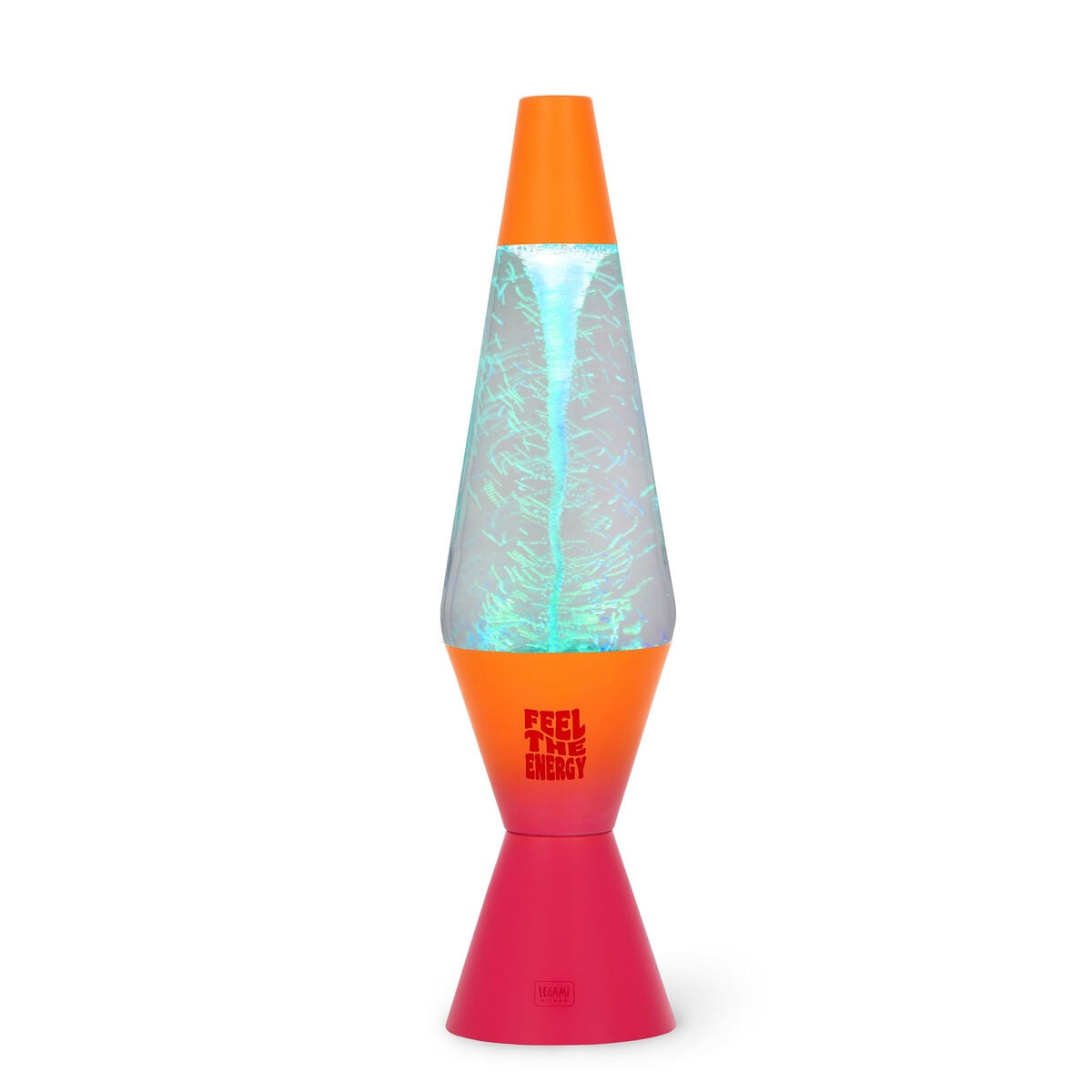 Legami - Tornado LED Lamp