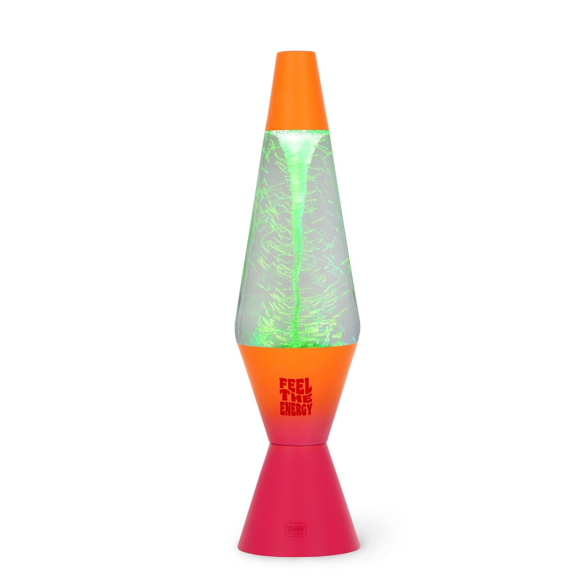 Legami - Tornado LED Lamp
