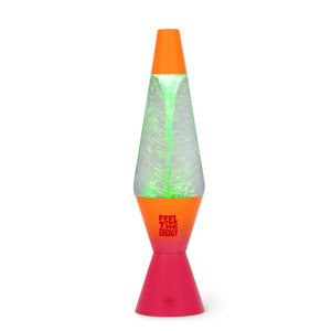Legami - Tornado LED Lamp