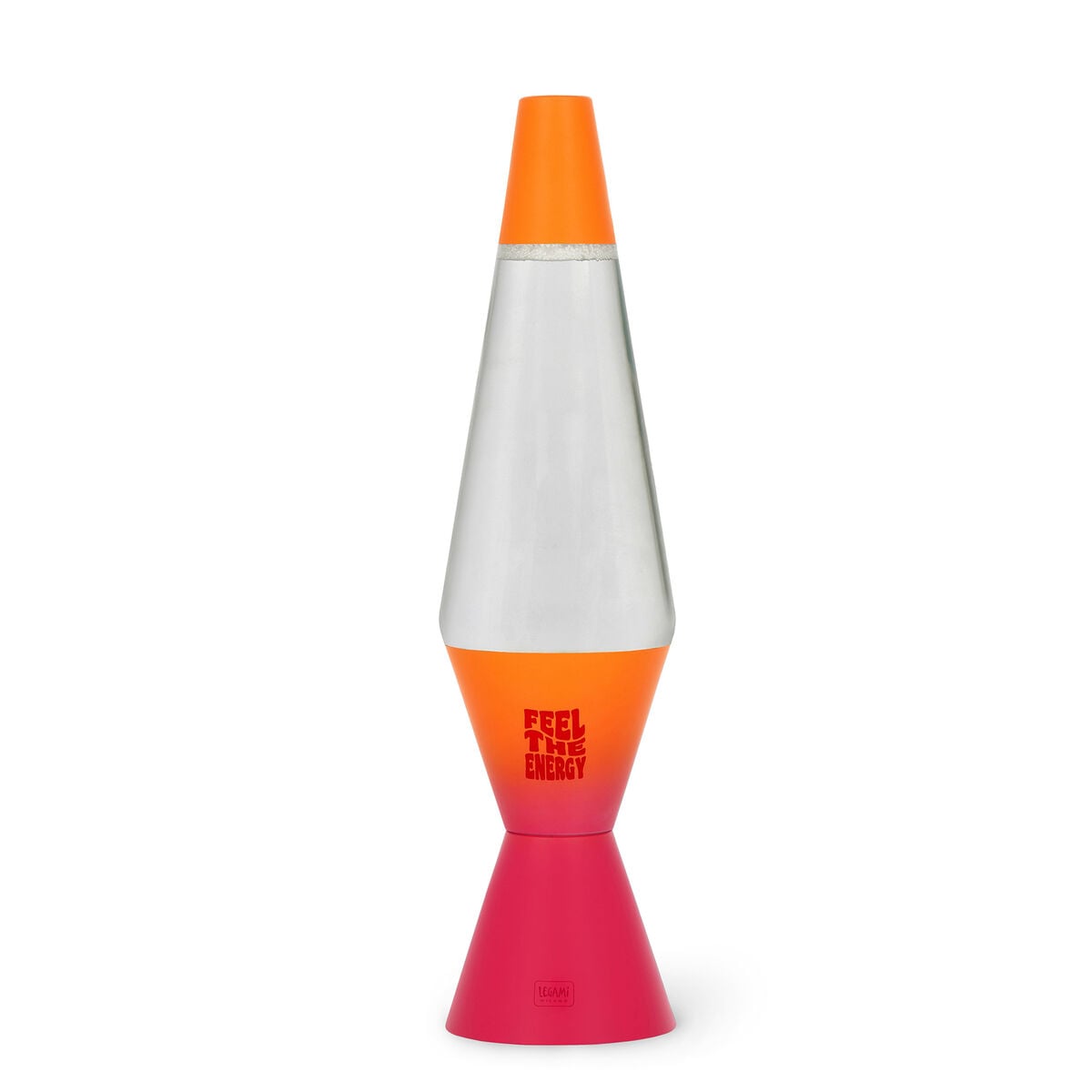 Legami - Tornado LED Lamp