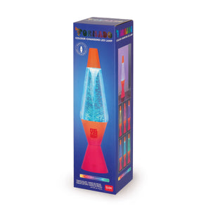 Legami - Tornado LED Lamp