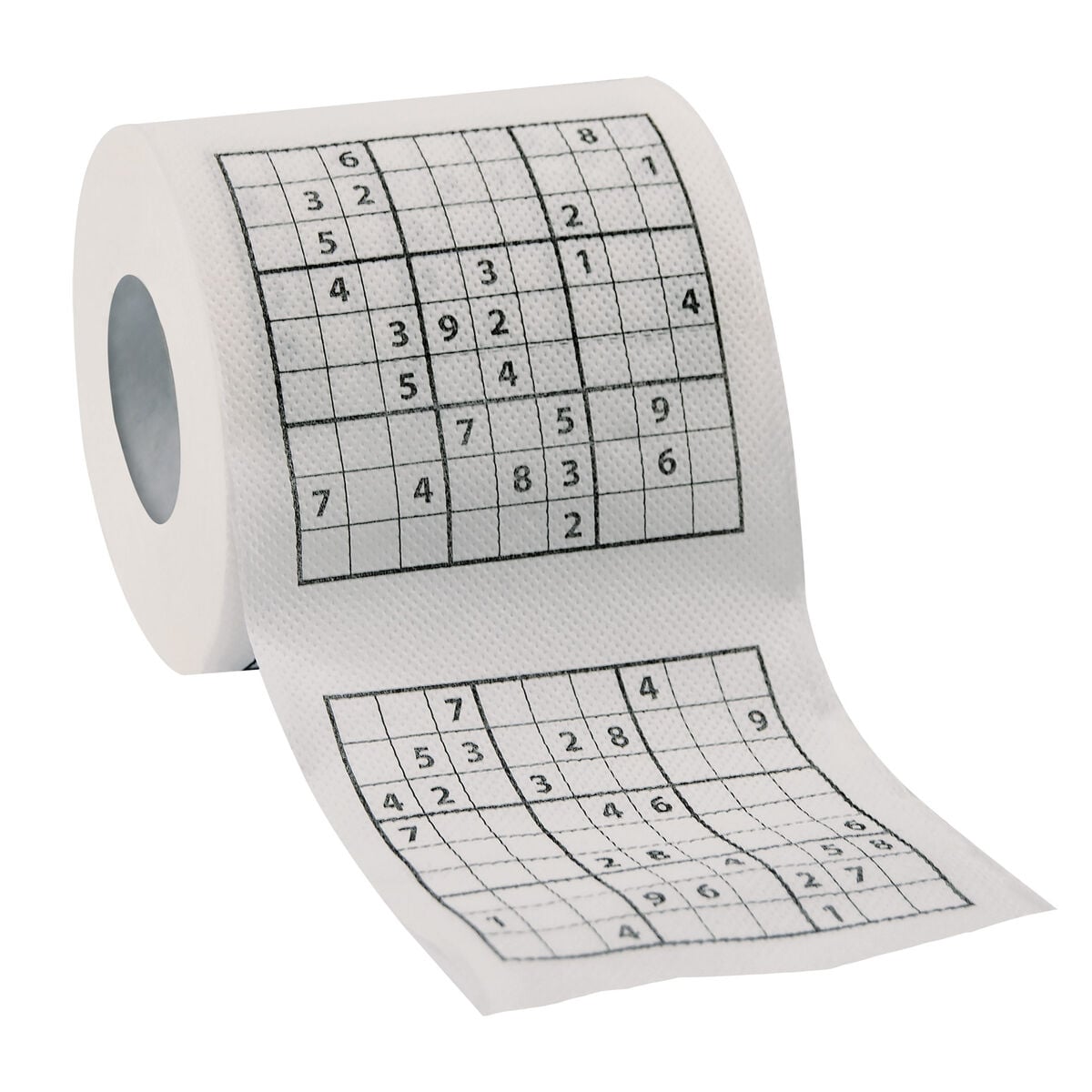 Legami - Sudoku Toilet Roll - Do Not Disturb