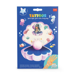 Legami - Temporary Tattoos