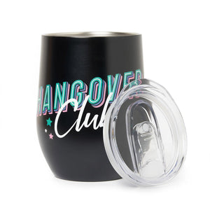 Legami - 325 ml Vakum Tumbler - Hangover - Sıcak ve Soğuk