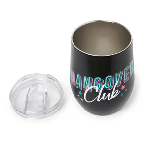 Legami - 325 ml Vakum Tumbler - Hangover - Sıcak ve Soğuk