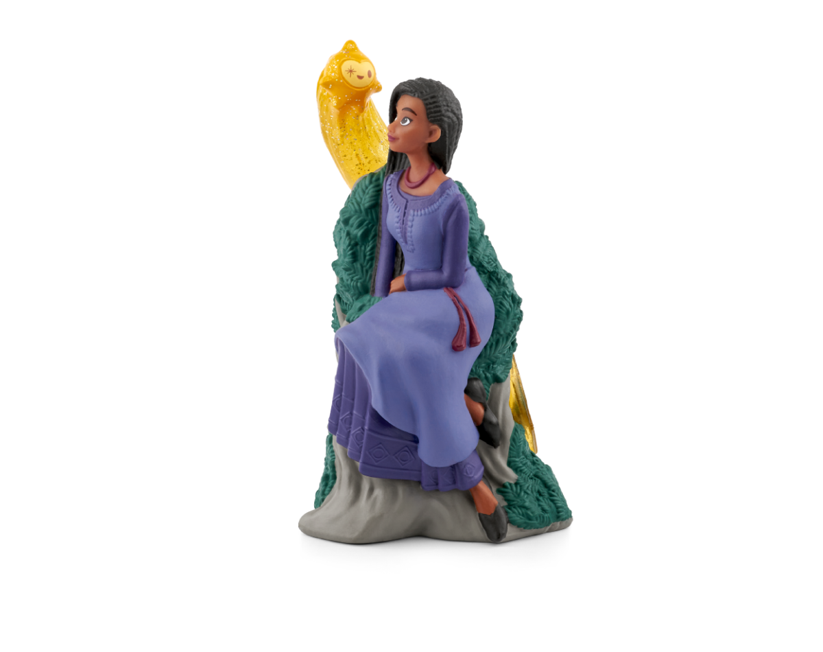 Tonies - Englisch Wunsch - Disney Klassiker