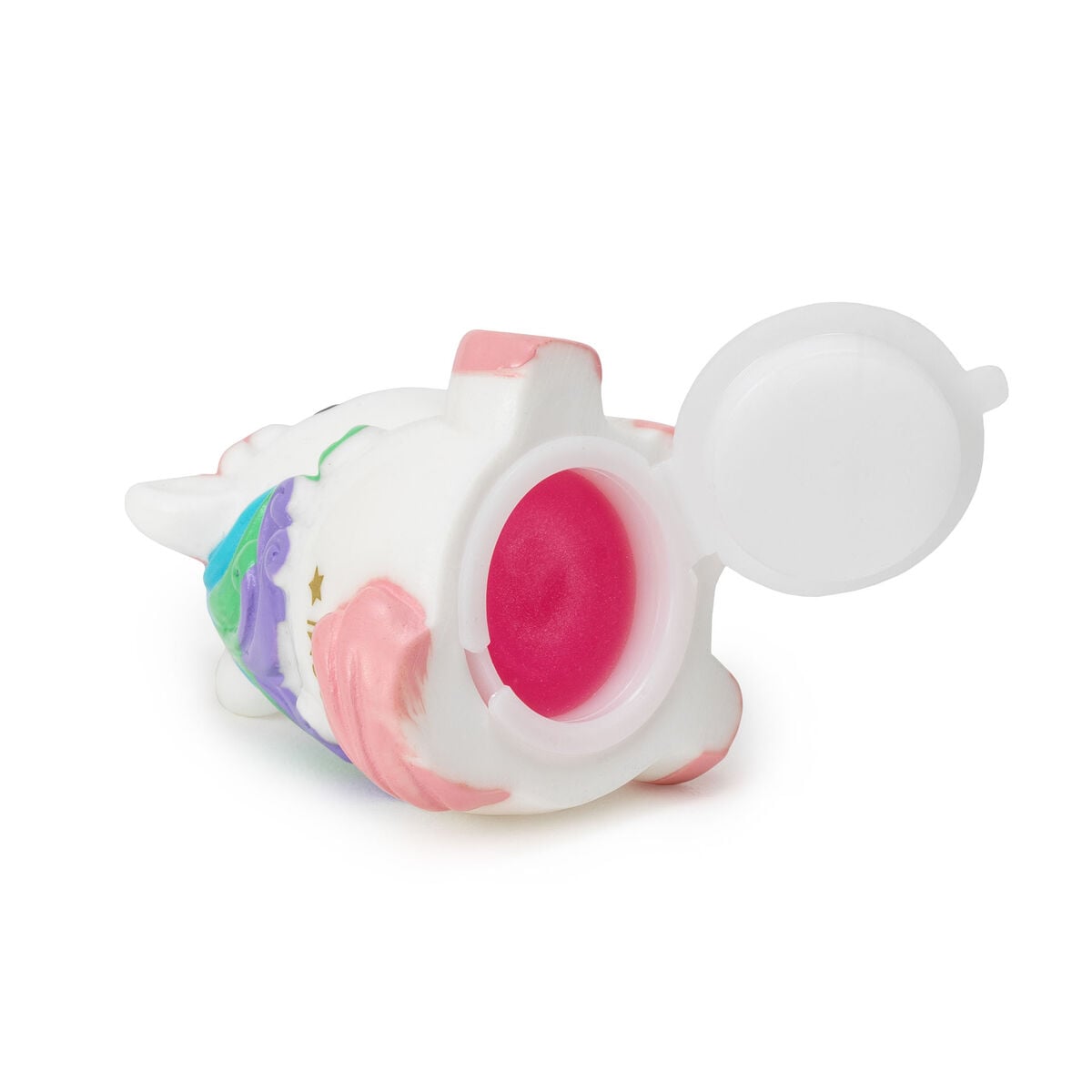 Legami - Einhorn Lipgloss - Magic Kiss
