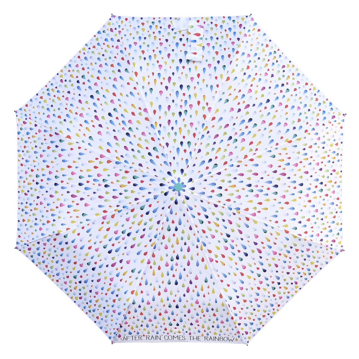 Legami - After Rain Folding Umbrella