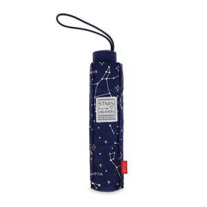 Legami - Stars Folding Umbrella