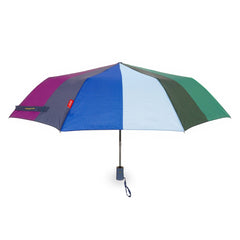 Legami - Folding Umbrella - Rainbow Umbrella