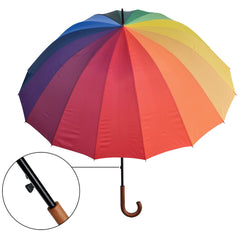 Legami - Rainbow Umbrella