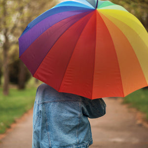 Legami - Rainbow Umbrella