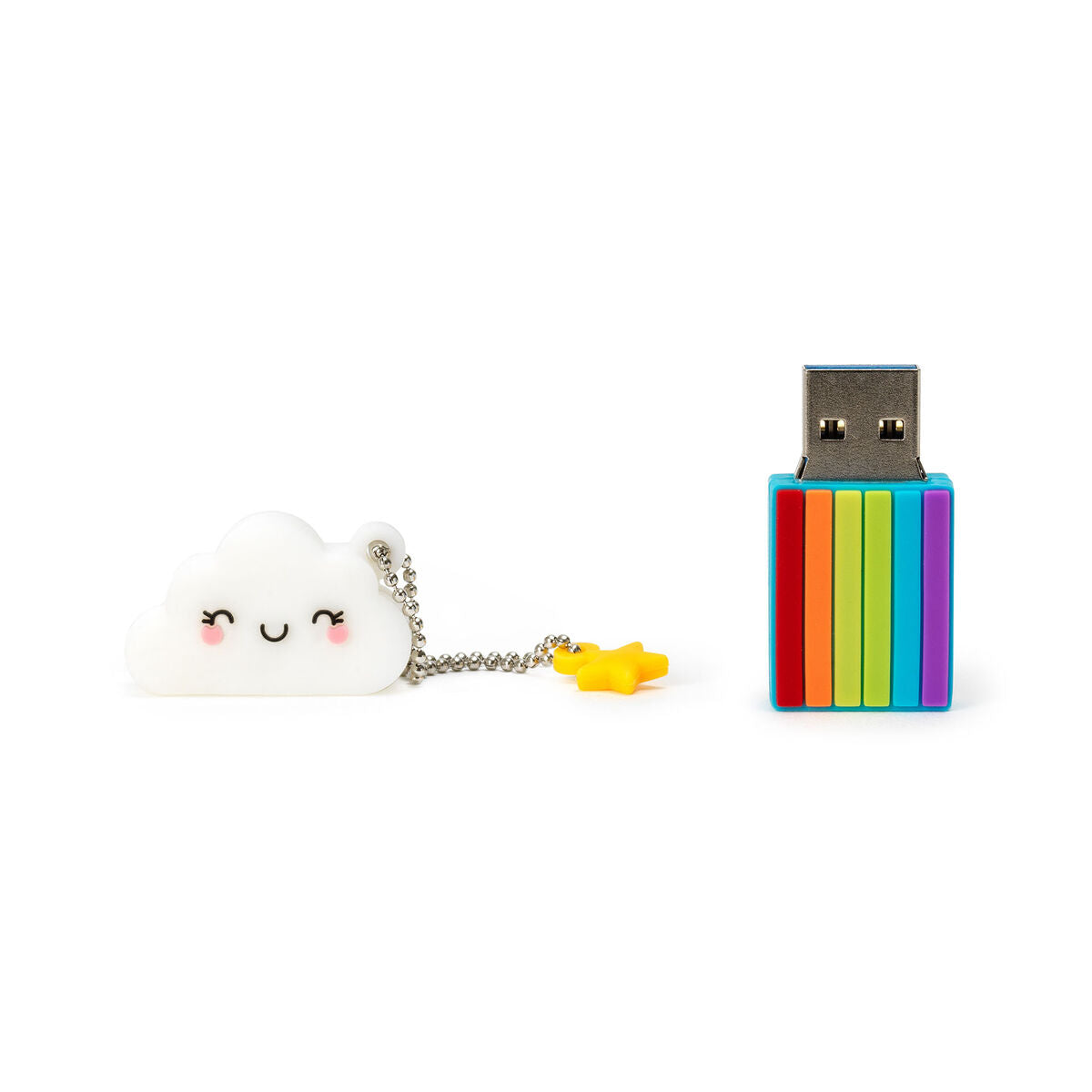 Legami - Gökkuşağı 32 GB USB 3.0 Flash Bellek - Flash Bellek