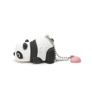 Legami - Panda 32 GB USB 3.0 Flash Drive - Flash Drive