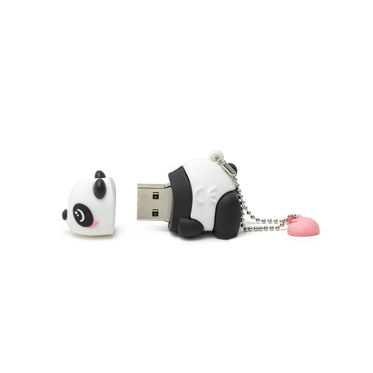 Legami - Panda 32 GB USB 3.0 Flash Drive - Flash Drive