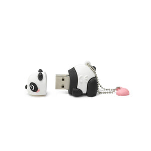 Legami - Panda 32 GB USB 3.0 Flash Drive - Flash Drive