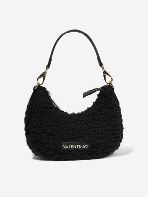 Valentino Special Camy Hobo Bag in Black (22cm)