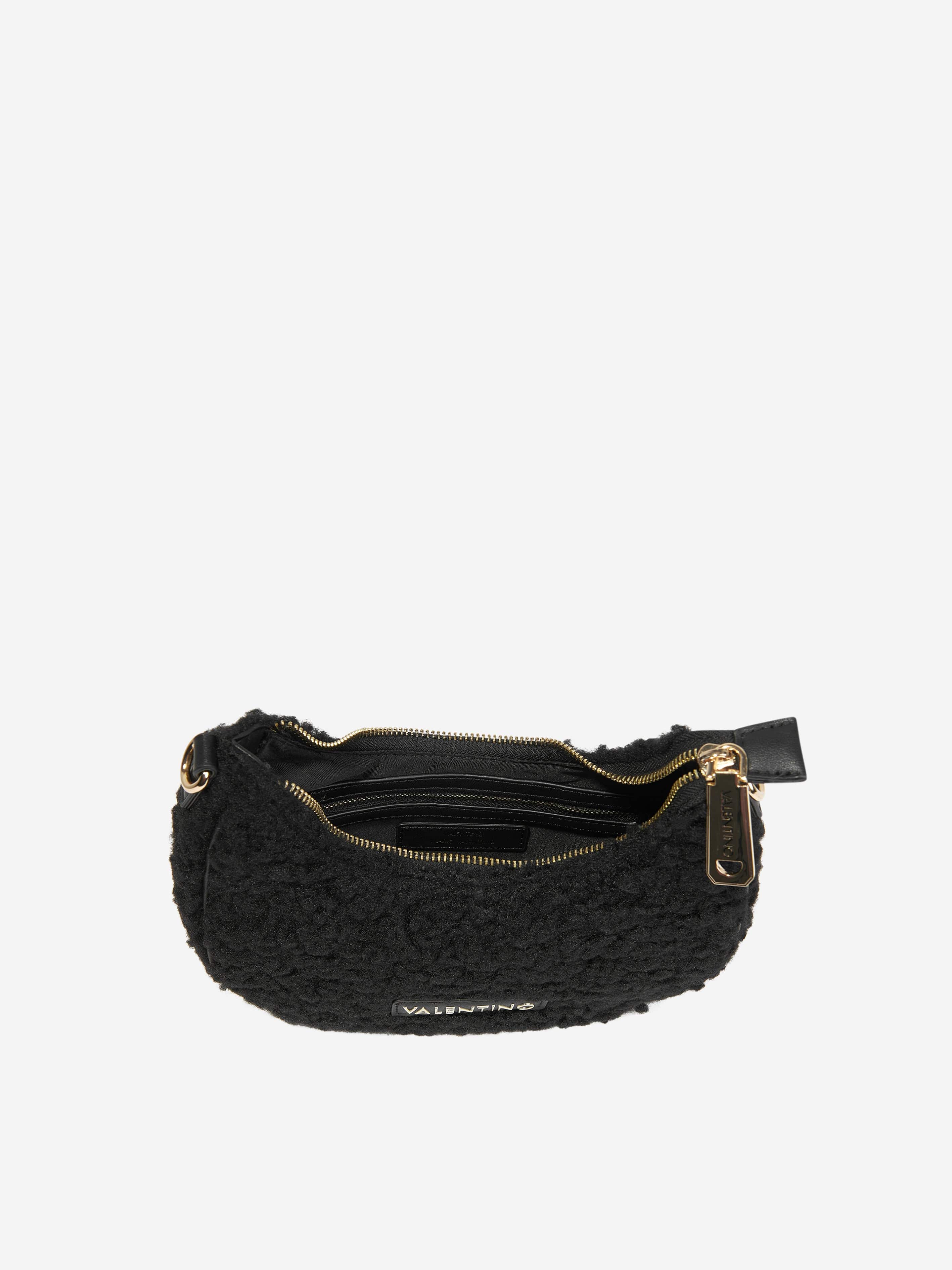 Valentino Special Camy Hobo Bag in Black (22cm)