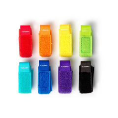 Legami - Set 8 Kabelbinder
