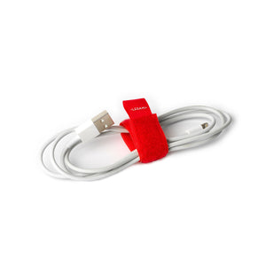 Legami - Set 8 Kabelbinder