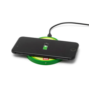 Legami - Avokado Kablosuz Smartphone Charger - Süper Fast