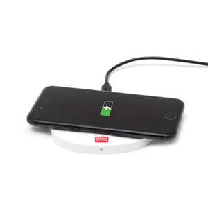 Legami - Panda Kablosuz Smartphone Charger - Süper Fast