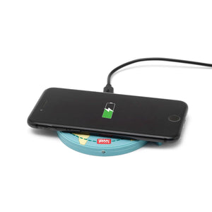 Legami - Seyahat Kablosuz Smartphone Charger - Süper Fast