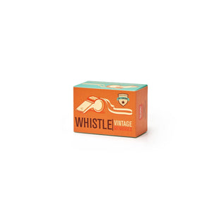 Legami - Metal Whistle