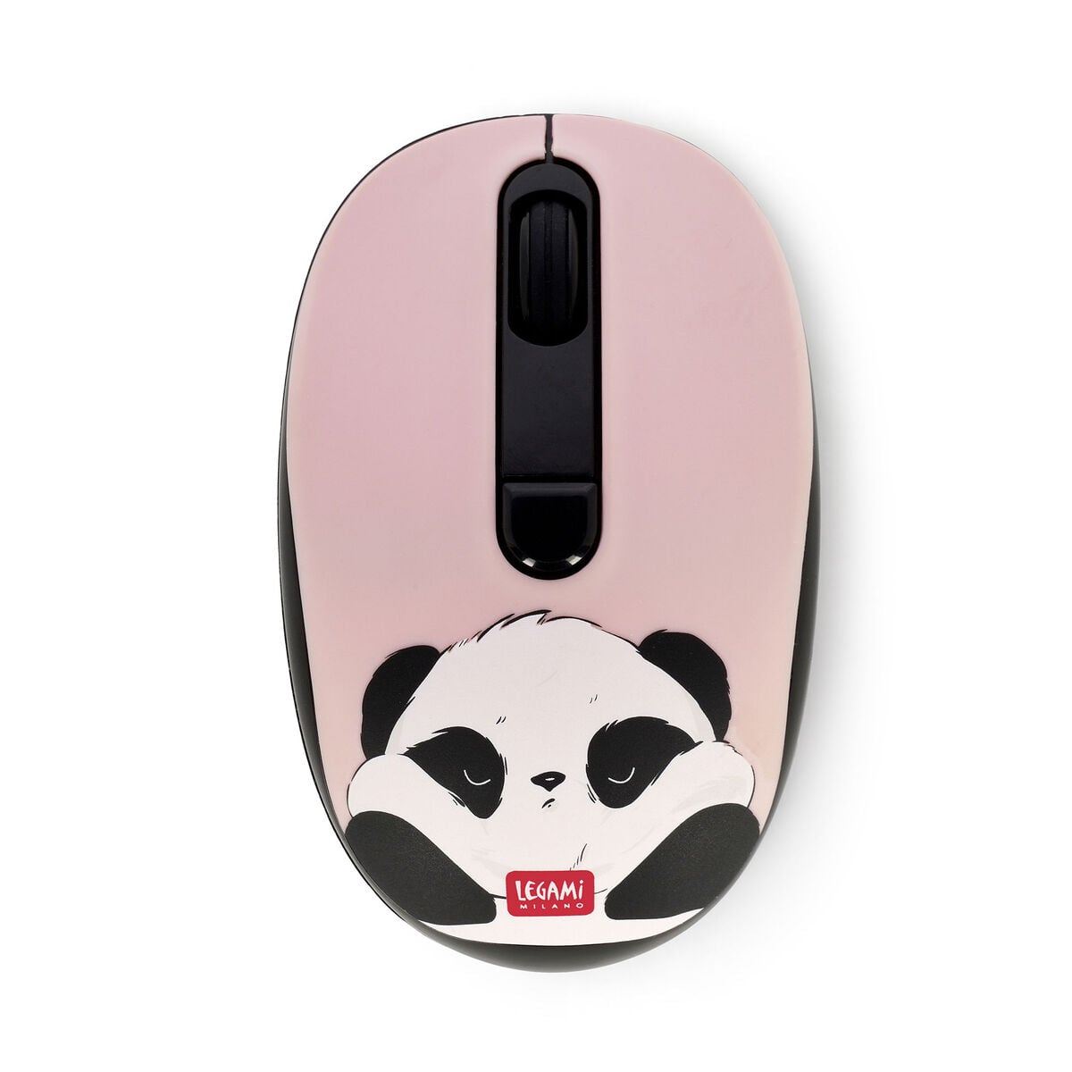 Legami - Panda Wireless Mouse - Wireless Mouse