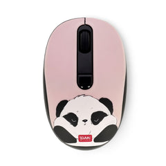 Legami - Panda Kablosuz Fare - Kablosuz Fare
