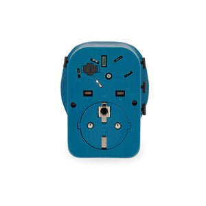Legami - Universal Seyahat Adapter