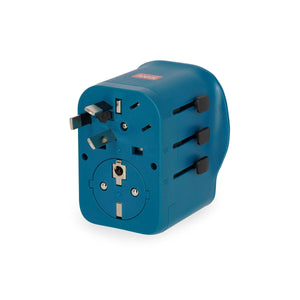 Legami - Universal Seyahat Adapter