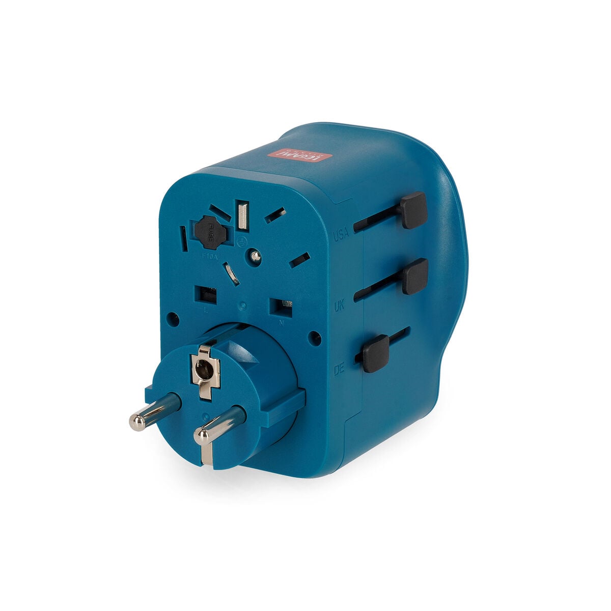 Legami - Universal Seyahat Adapter