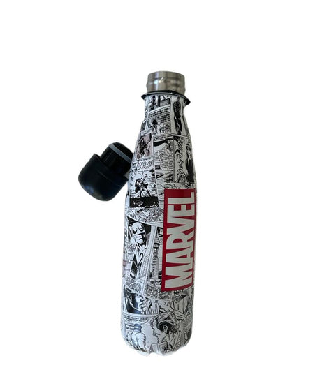 Dinossi - Marvel 500ML Paslanmaz Çelik Matara-Dinossi