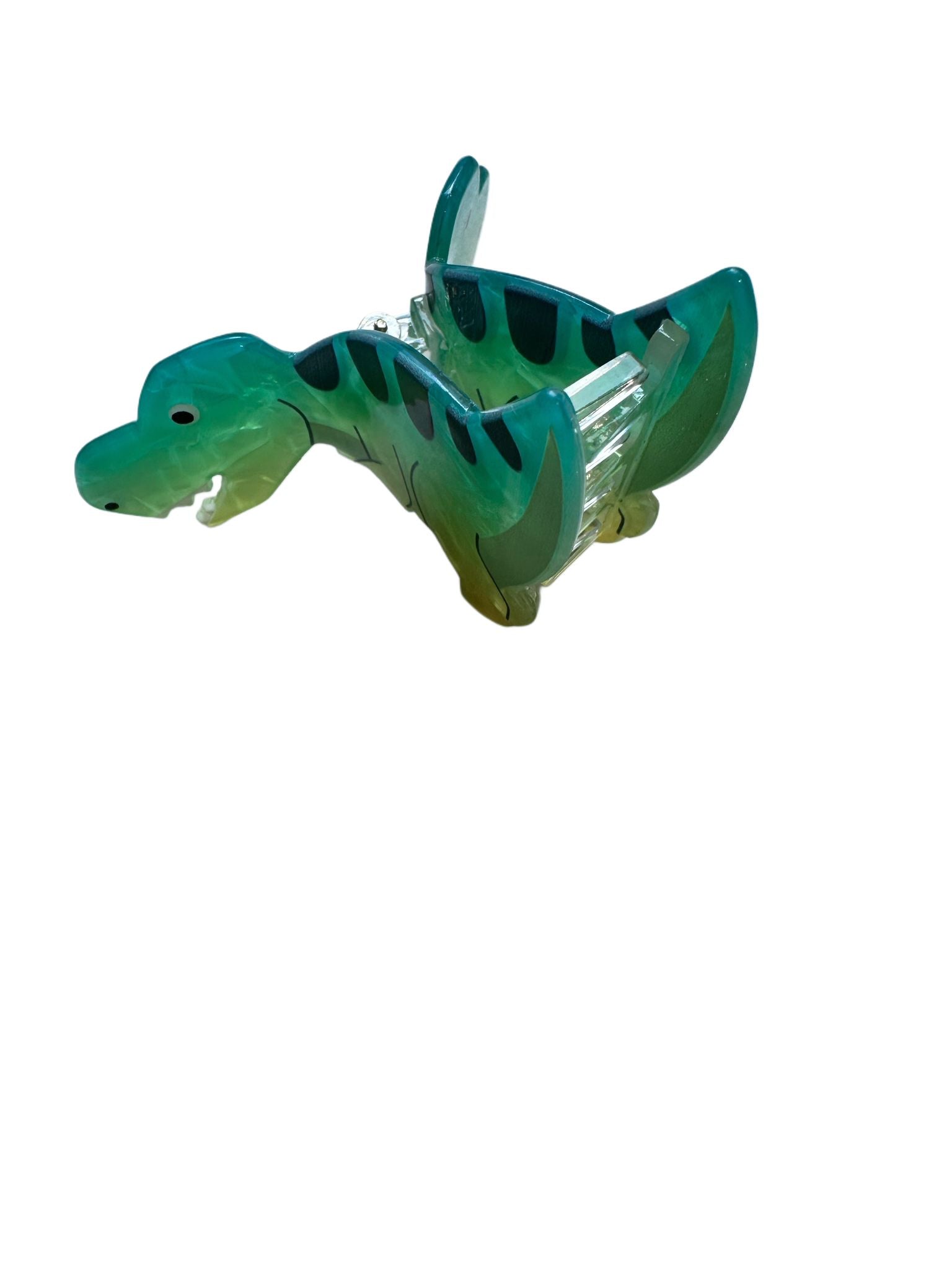 Dinossi - Dino Mandallı Toka-Dinossi