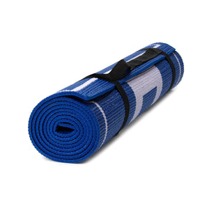 Legami - Kaymaz Özel Ayarlanmış Fitness Matı - Poz Ver
