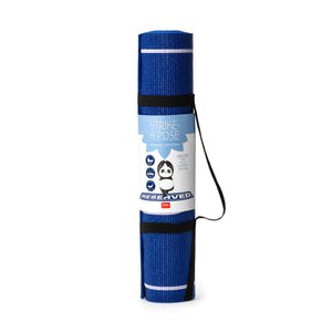 Legami - Kaymaz Özel Ayarlanmış Fitness Matı - Poz Ver