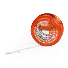 Legami - Yo-Yo