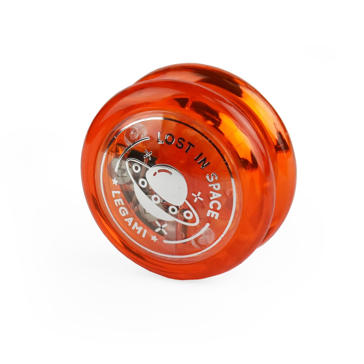 Legami - Yo-Yo