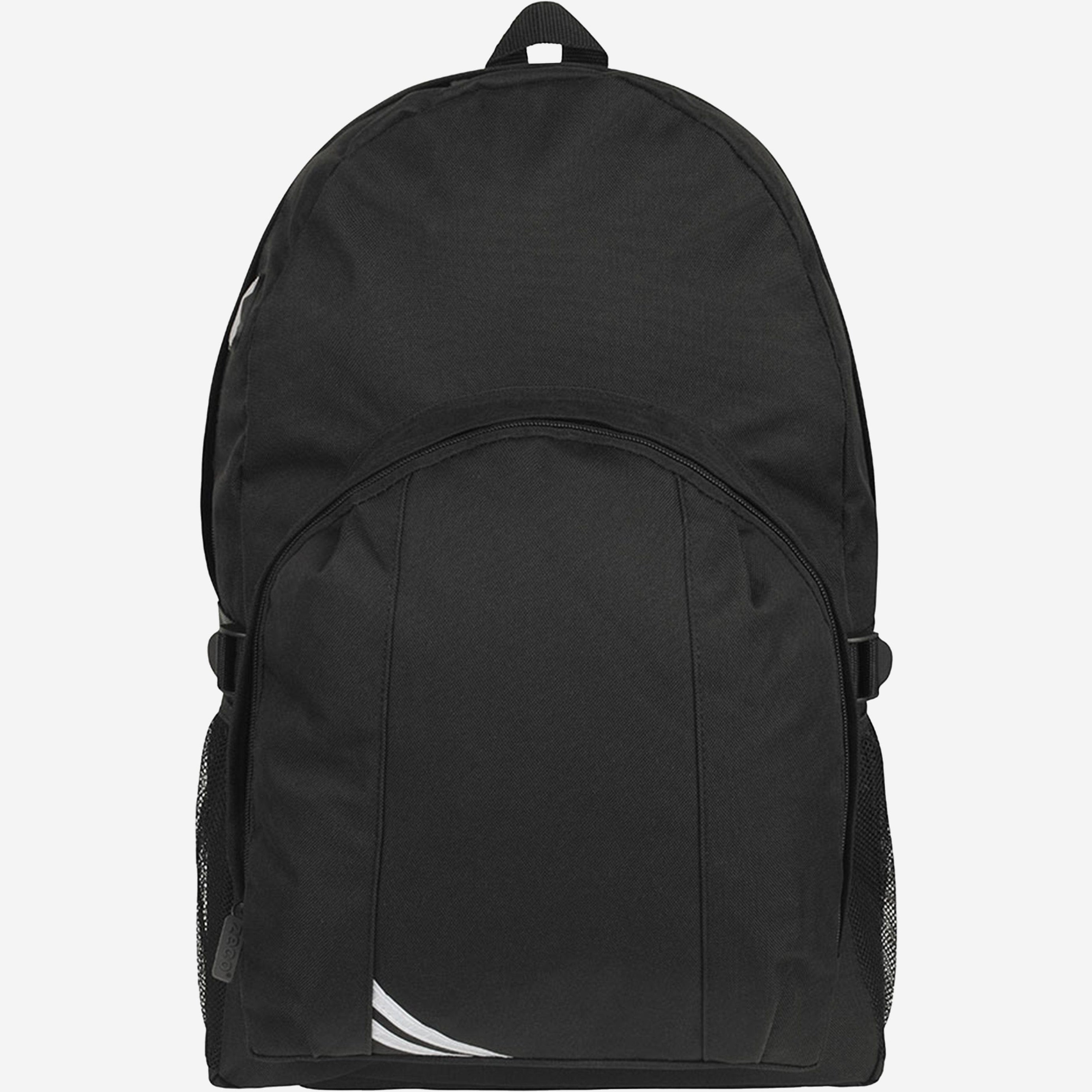 Zeco Kids School Senior Backpack in Black (41cm)