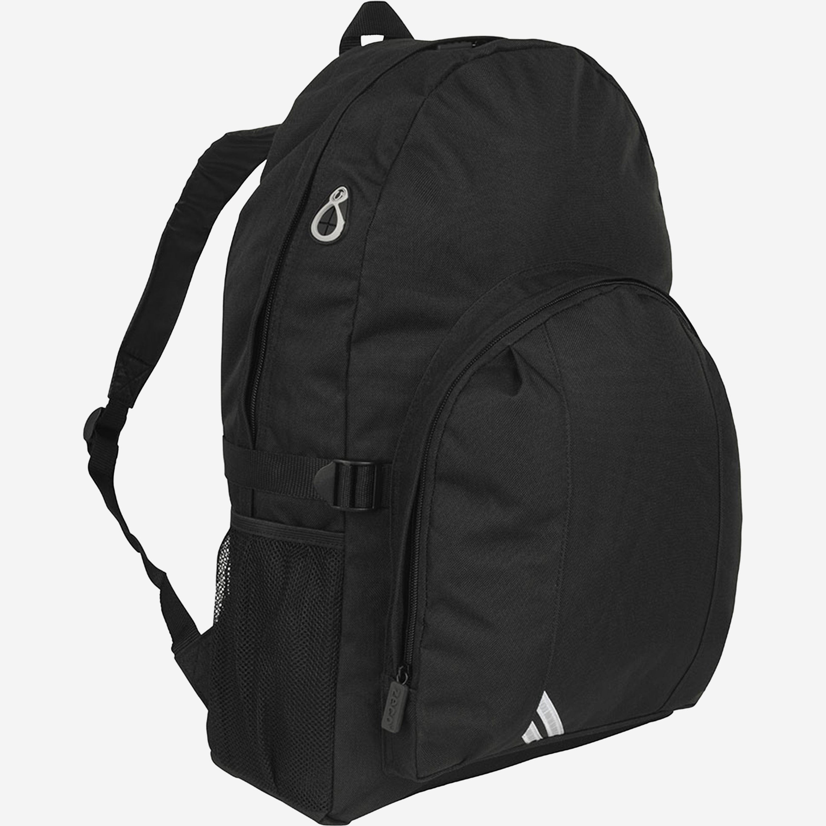 Zeco Kids School Senior Backpack in Black (41cm)