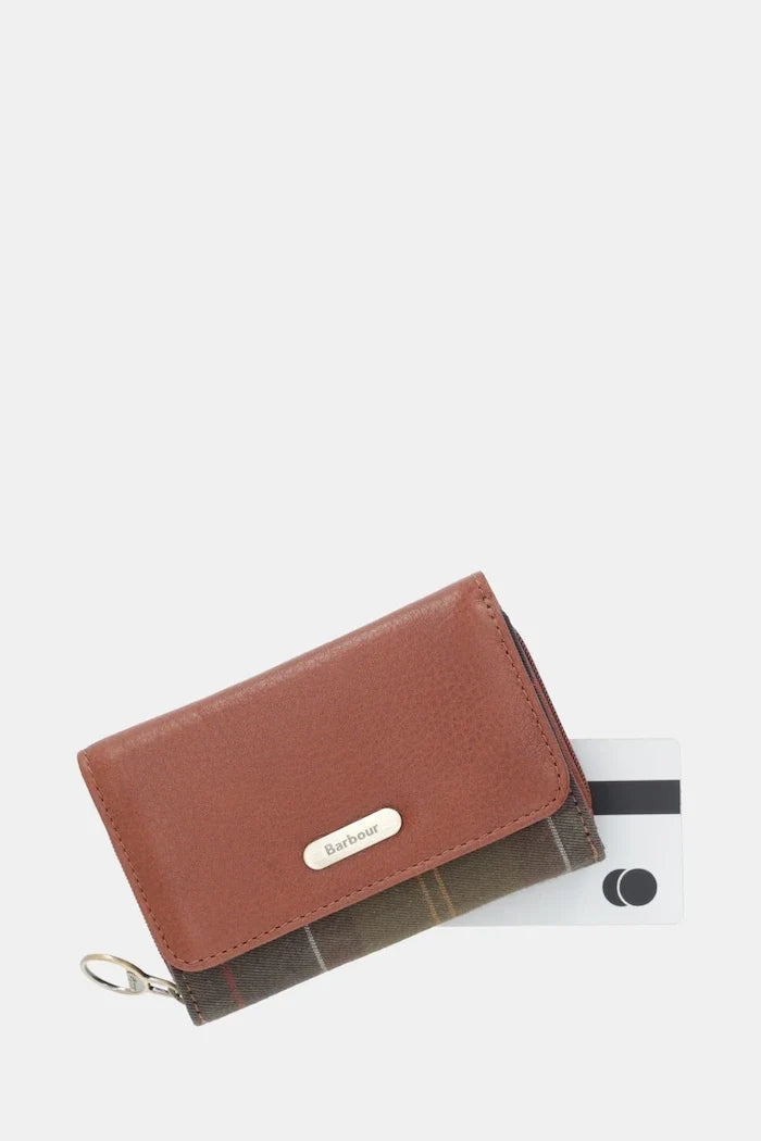 Barbour Cüzdan