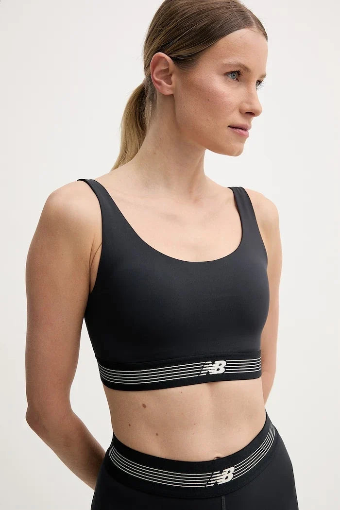 New Balance Spor Sütyeni Train Bra